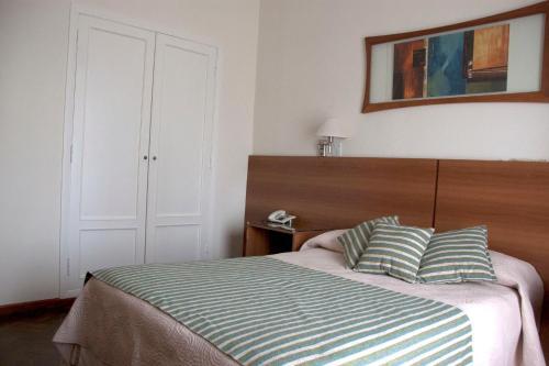 Room – Grand Hotel Rio Cuarto