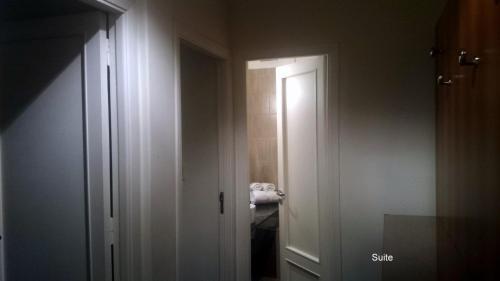Room – Grand Hotel Rio Cuarto