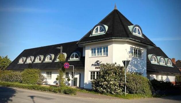 Foto de Pension Fischer´s Hus