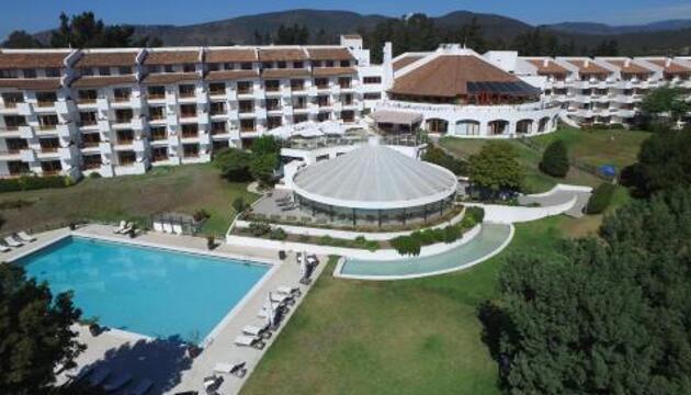Foto de Hotel Marbella Resort