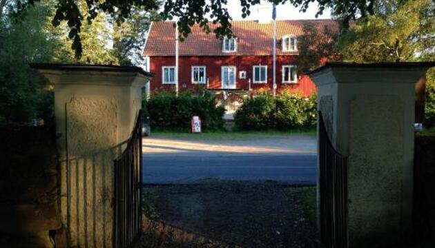 Photo – STF Regnagården Hostel