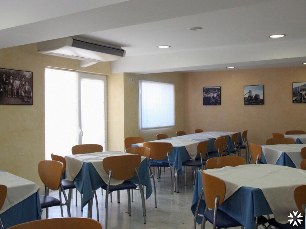Foto de restauración de Destinos de Sol Roquetas de Mar Apartamentos