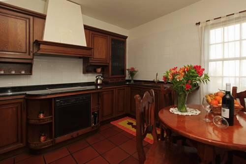 Foto de una habitación de Casa Rural Herenio