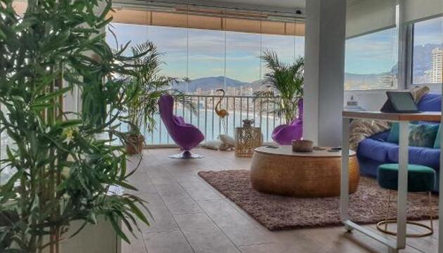Photo – Apartments Portofino Playa