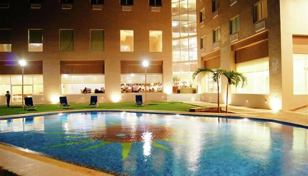 Foto de Hotel Hilton Garden Inn Boca del Rio Veracruz
