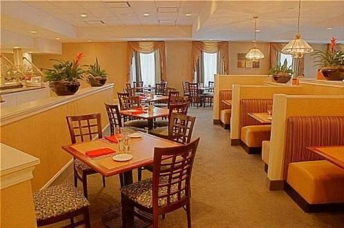 Foto general de Hotel Holiday Inn Georgetown