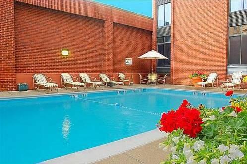 Foto general de Hotel Holiday Inn Georgetown
