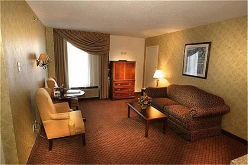 Foto general de Hotel Holiday Inn Georgetown