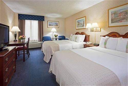 Foto general de Hotel Holiday Inn Georgetown