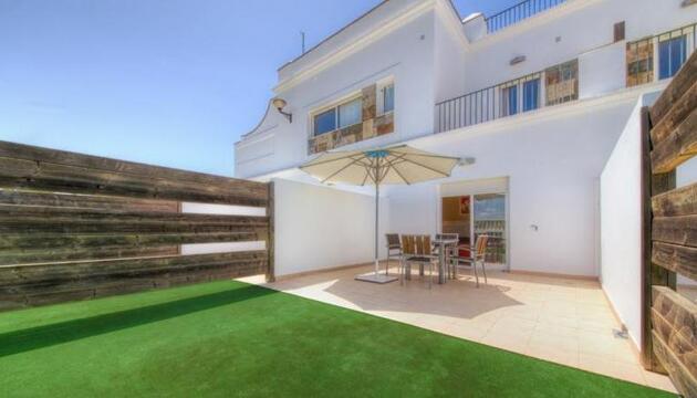 Foto de Apartamentos Piedramar
