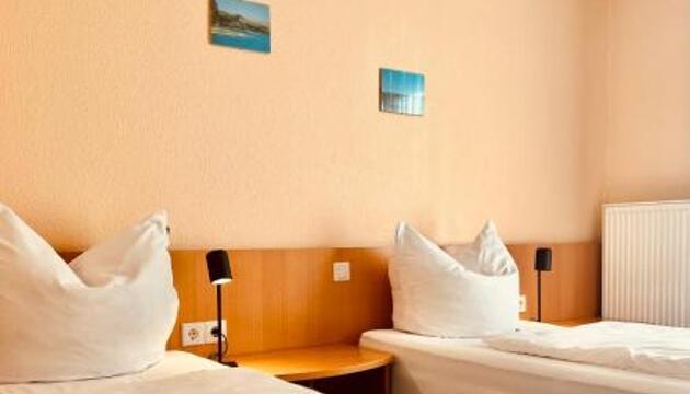 Foto de TM Hotel Westfalen