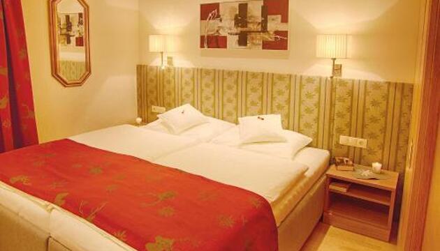 Photo – Appartements Eldorado