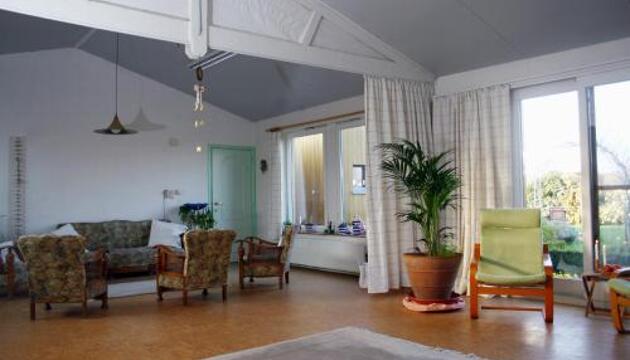 Foto de B&amp;B Koornemoezen