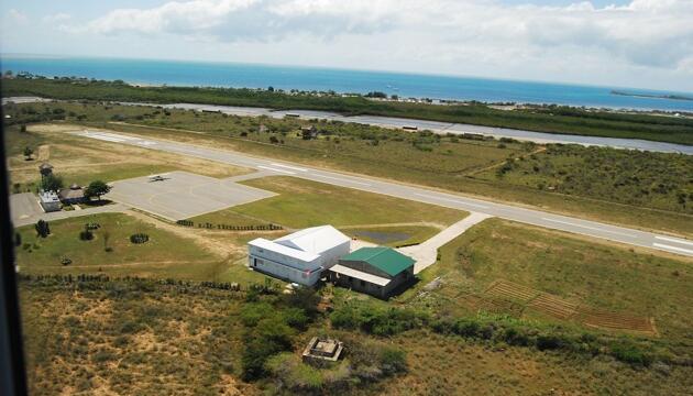 Foto de El Morro Eco Adventure Hotel