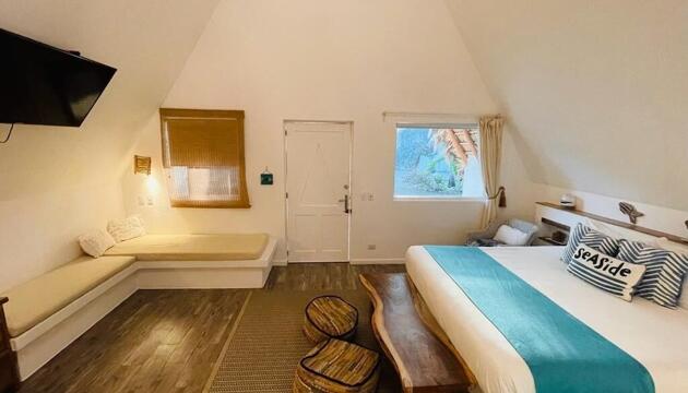 Foto de Punta Rucia Lodge Hotel Boutique &amp; Spa