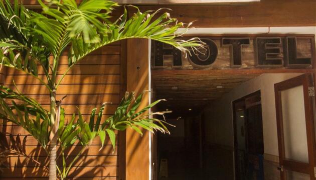 Foto de Hotel All Riviera