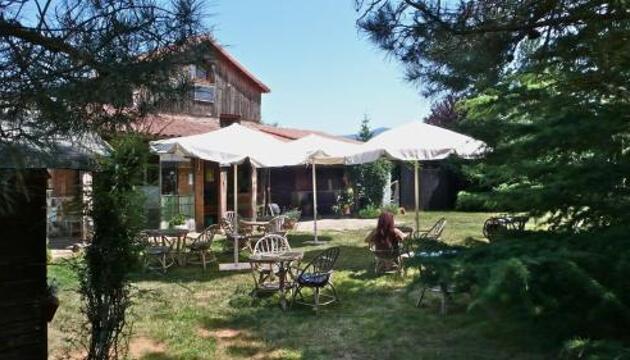 Foto de Camping Aín Jaca