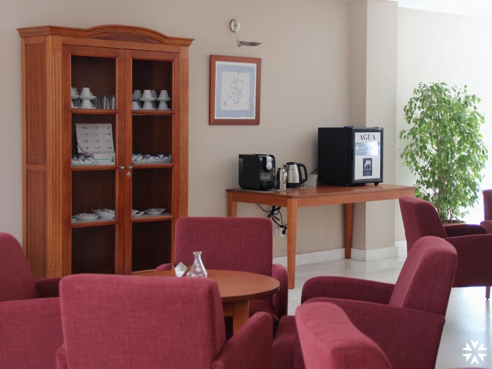 Foto de los servicios de Hotel Bahía Tropical
