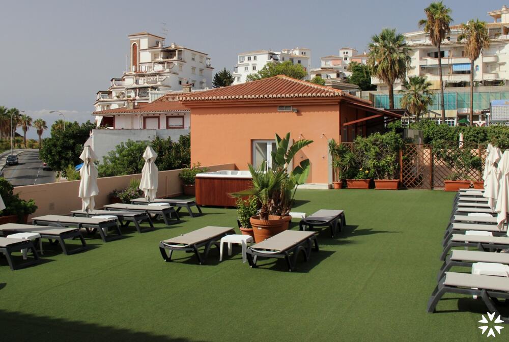 Foto de los servicios de Hotel Bahía Tropical