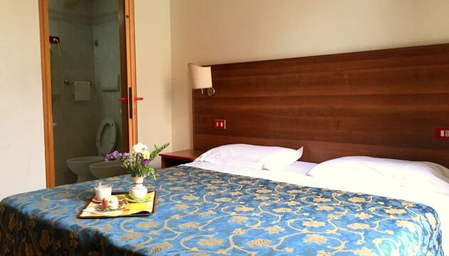 Foto de Hotel Altavilla