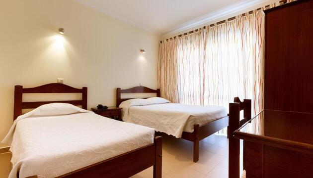 Foto de Ribeiro Hotel
