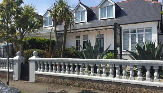 Photo – Bed-and-Breakfast Trewinda Lodge