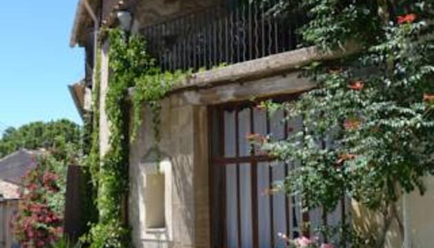 Photo – Bed-and-Breakfast La Vaureille