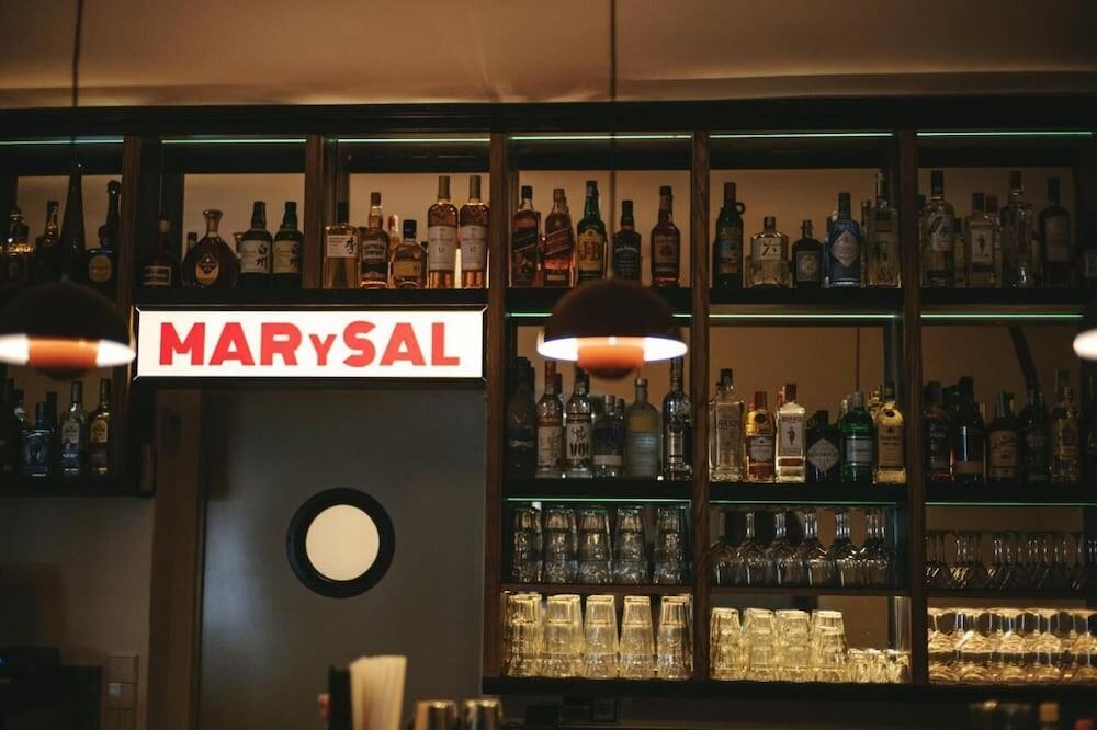 Foto de restauración de Hostal Mar y Sal