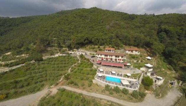 Foto de Agriturismo Casa Adea