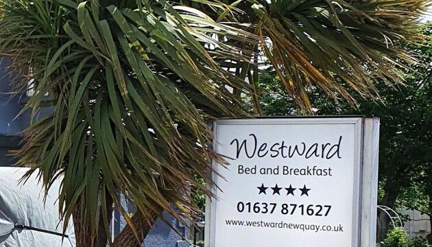 Photo – Westward B&amp;B