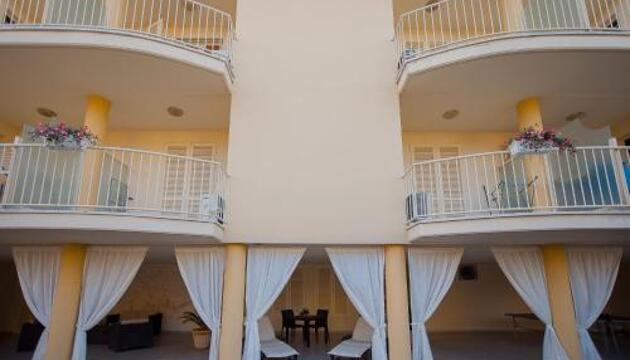 Foto de ALBACHIARA INN Apartments