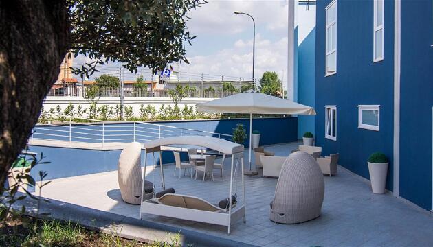 Photo – Eracle Hotel