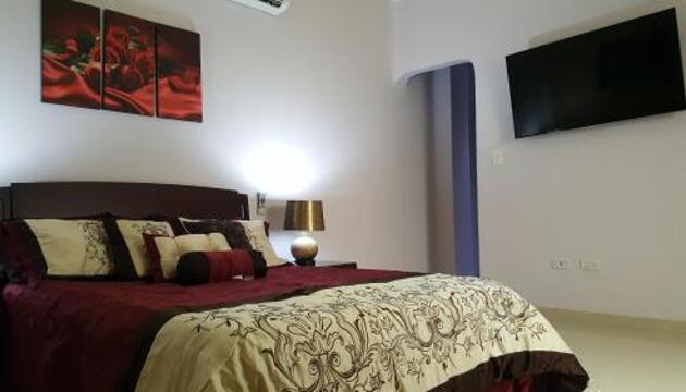Photo – Aparthotel The Clover Home