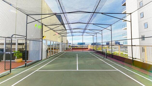 Photo – Aparthotel Nesuto Canberra