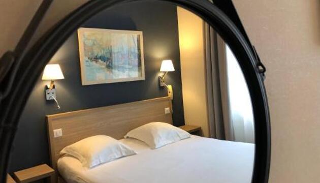 Foto de Hotel Ajoncs d&apos;Or