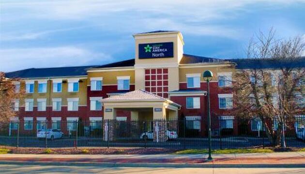Photo – Aparthotel Extended Stay America - Cleveland - Beachwood - Orange Place - North