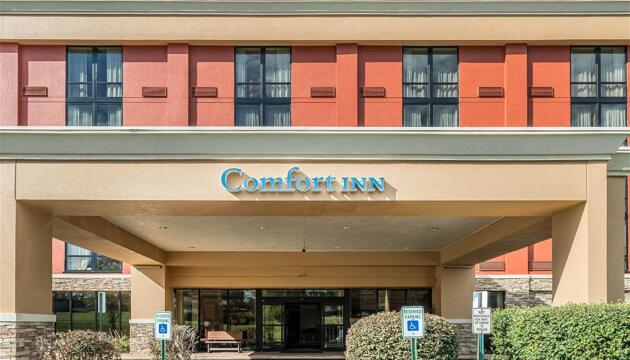Photo – Hotel Comfort Inn Cranberry Township