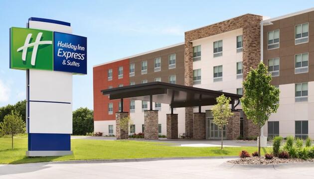 Photo – Holiday Inn Express &amp; Suites Clear Spring, an IHG Hotel