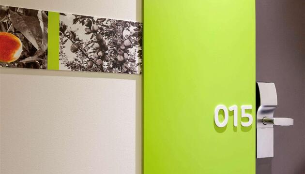 Foto de Hotel Ibis Styles Lleida Torrefarrera