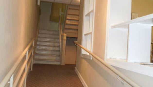 Photo – Motel Haiban Inn Jersey City