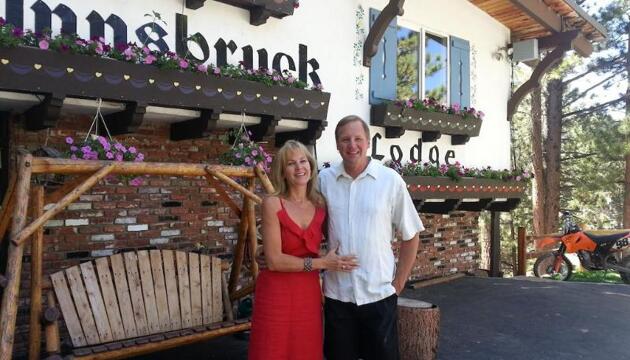 Photo – Hotel Innsbruck Lodge