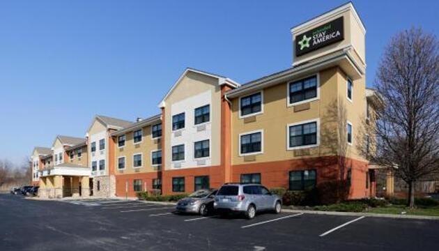 Photo – Aparthotel Extended Stay America - Philadelphia - Exton
