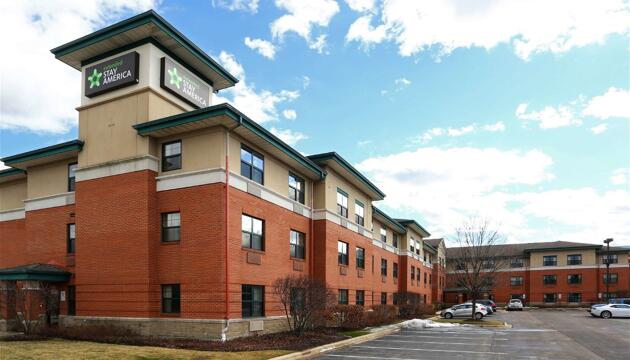 Foto - Hotel Extended Stay America Suites Chicago Vernon Hills Lake Fores