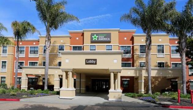 Photo – Hotel Extended Stay America Suites - Oakland - Alameda Airport