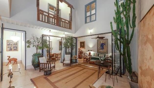 Foto de Riad Le J