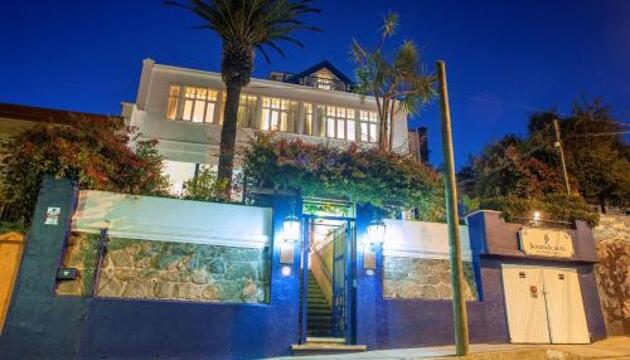 Foto de Hotel Casa SOMERSCALES