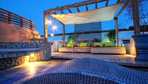 Photo – Casa Logos Hotel Boutique