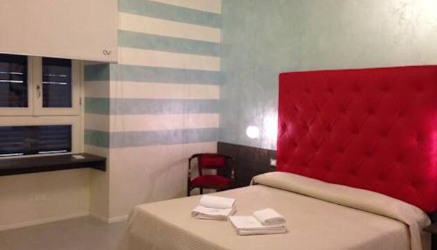 Bild - Hotel Airport Station Bergamo