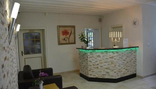 Photo – Alpina Hotel