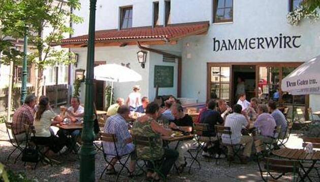 Photo – Hotel Hammerwirt